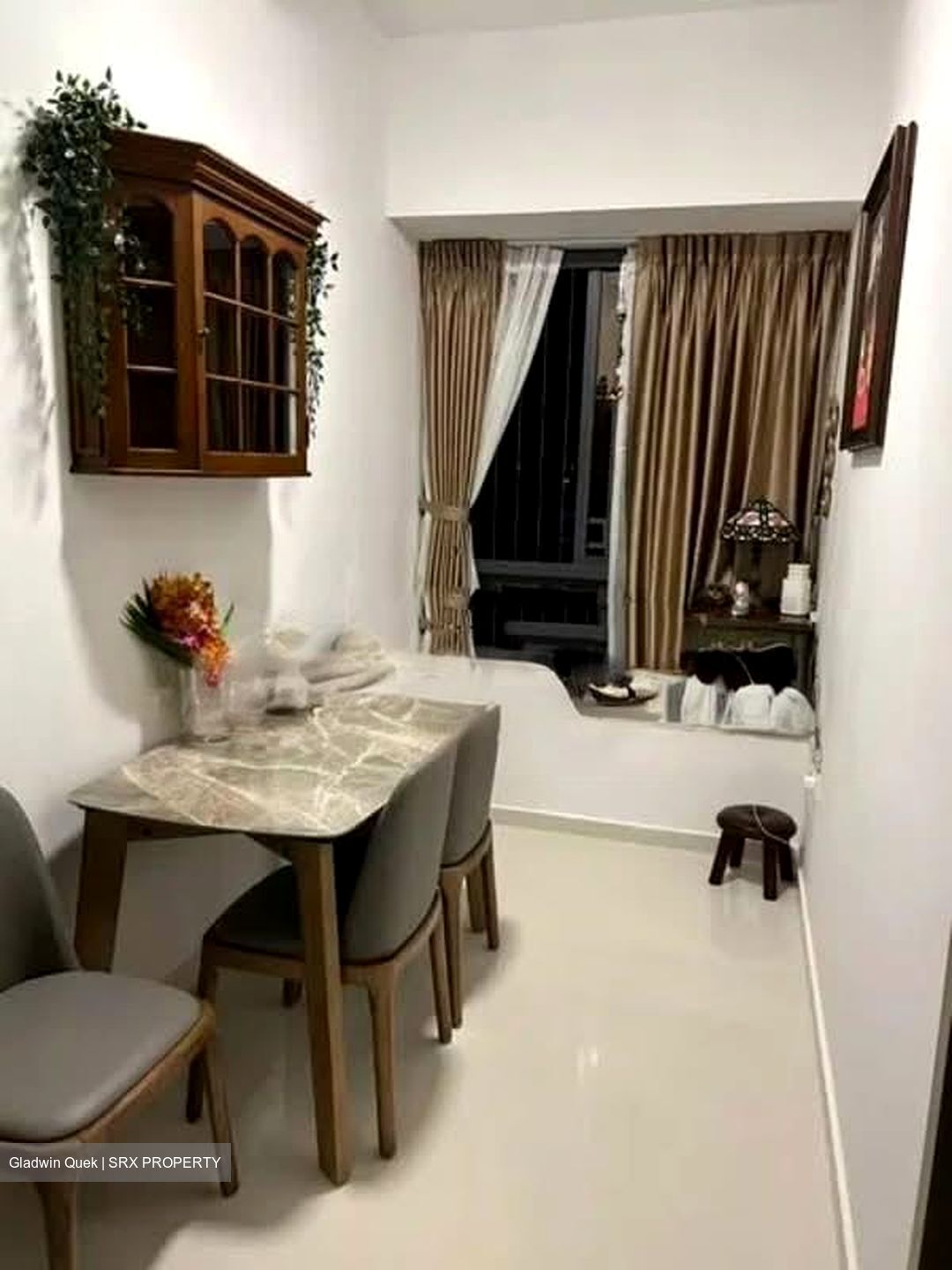Sycamore Tree (D15), Apartment #557736441